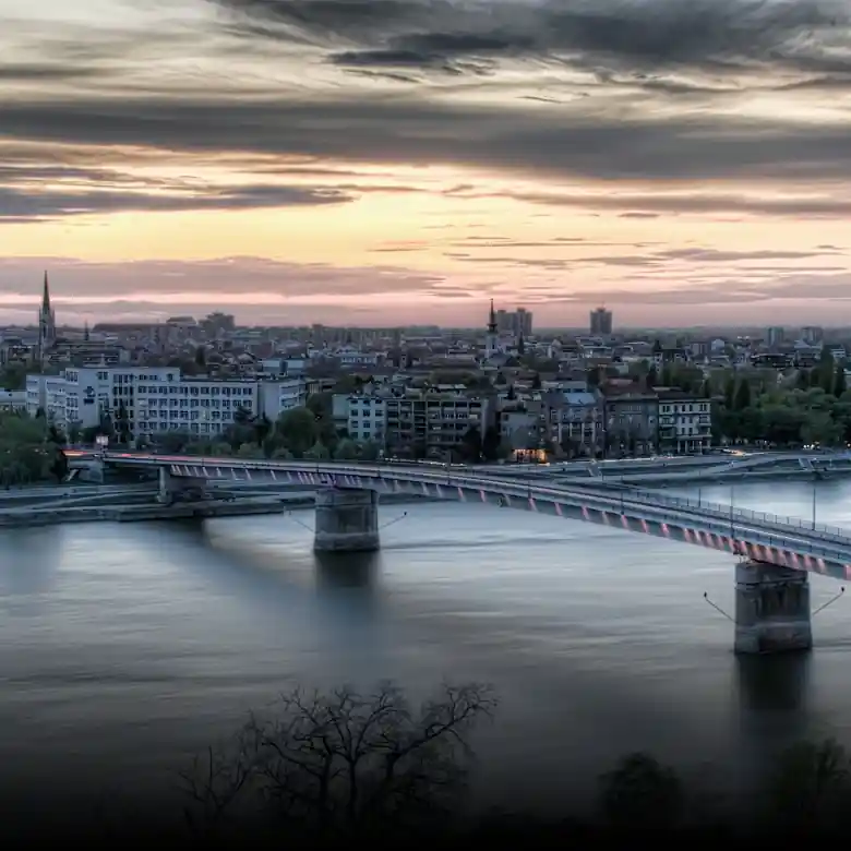 Rent a Car Novi Sad