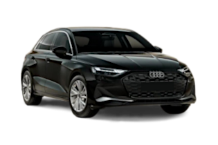 Audi A3 Sportback 35 1.5 TFSI 150hp