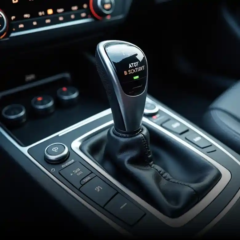 Rent a Car Automatik